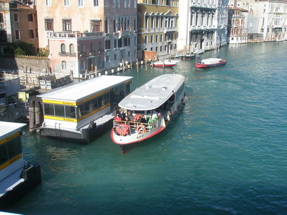 Venedig - 