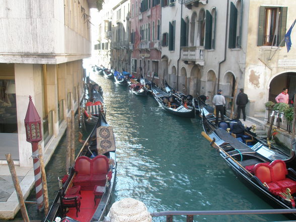 Venedig - 