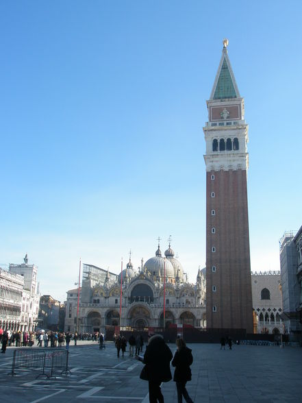 Venedig - 