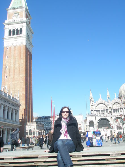 Venedig - 