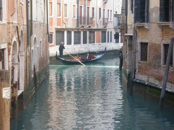 Venedig - 