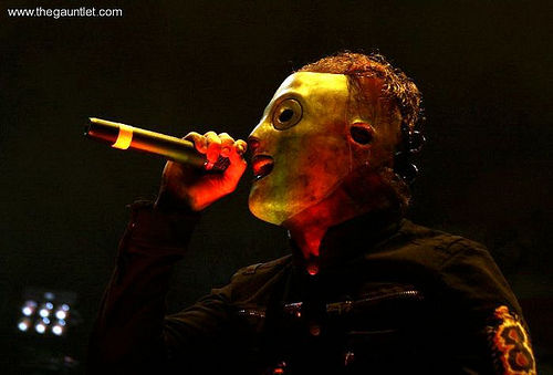 Slipknot - 