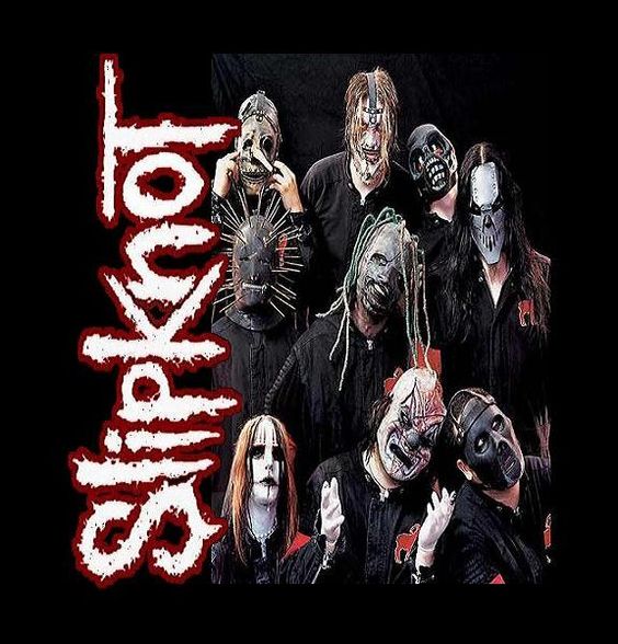 Slipknot - 