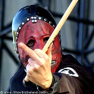 Slipknot - 