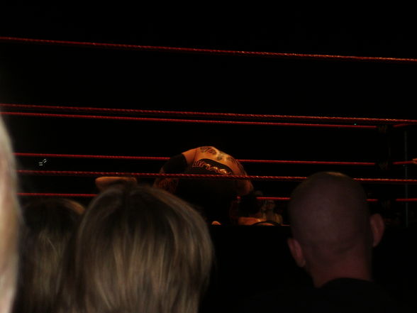 WWE Linz - 