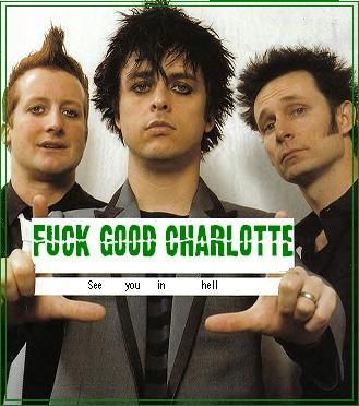 Green Day 4-Ever - 