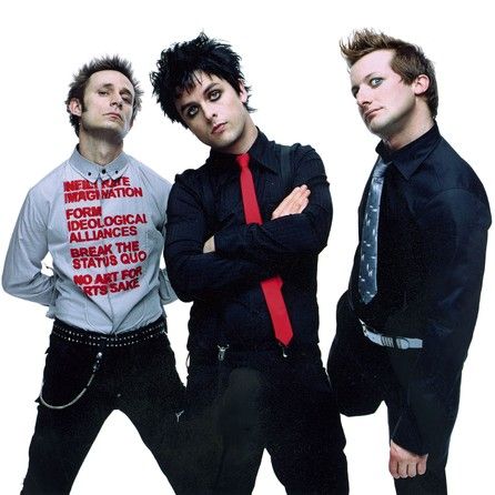 Green Day 4-Ever - 