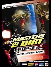 Masters of dirt - 