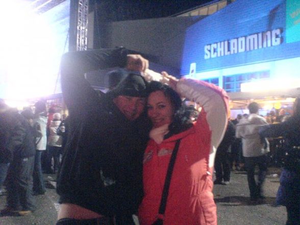 schladming mit david guetta - 