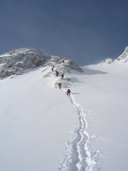 Dachstein - 