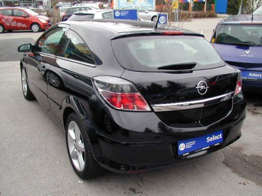 Neue Karre Opel Astra H GTC  ;) - 