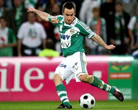 SK RAPID WIEN - 