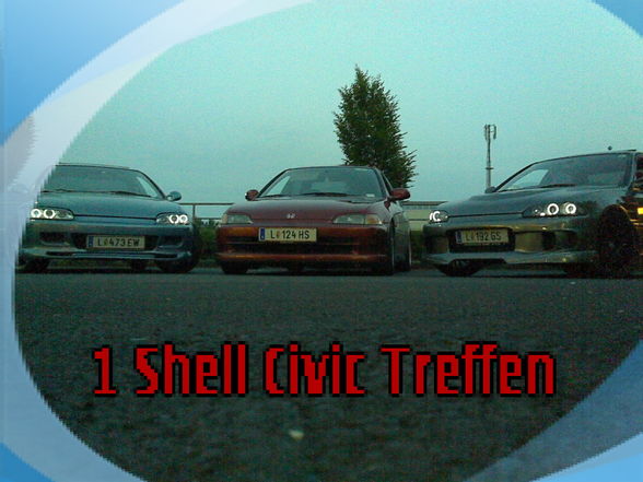 Civic Civic Civic - 