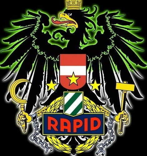 Sk Rapid Wien - 