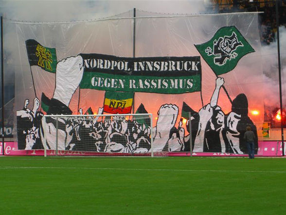 Sk Rapid Wien - 