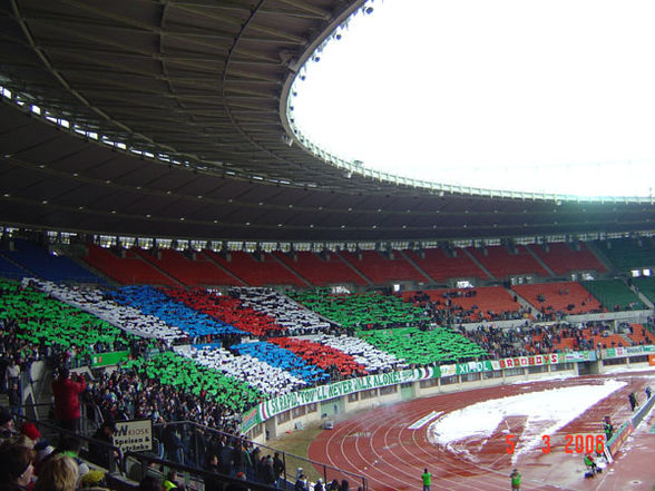 Sk Rapid Wien - 