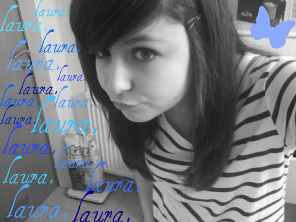 laura. - 