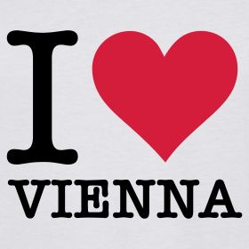 I ♥ Vienna - 