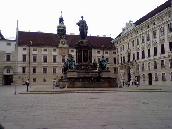 I ♥ Vienna - 