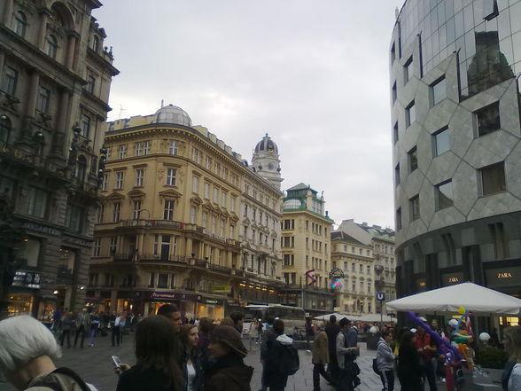 I ♥ Vienna - 