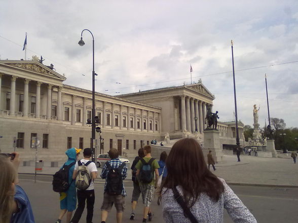 I ♥ Vienna - 