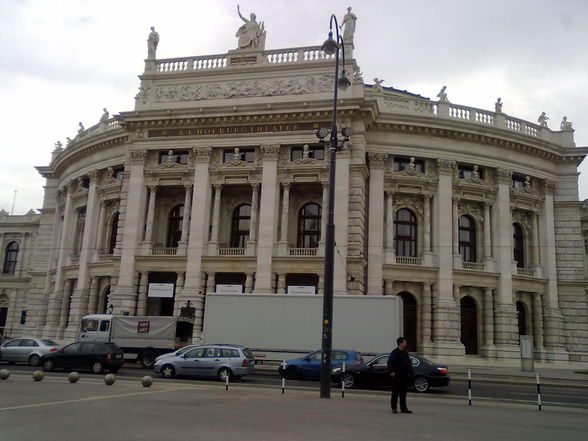 I ♥ Vienna - 