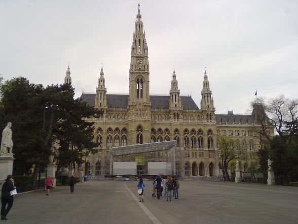 I ♥ Vienna - 