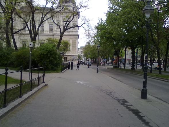 I ♥ Vienna - 