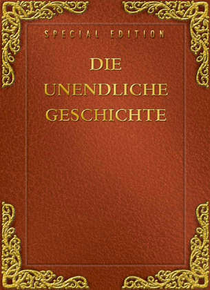 Die unendliche Geschichte .... - 