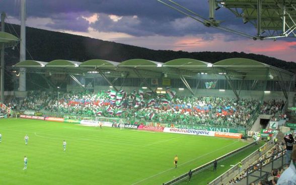 einfoch nur rapid wien - 