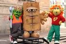 Bernd das Brot - 