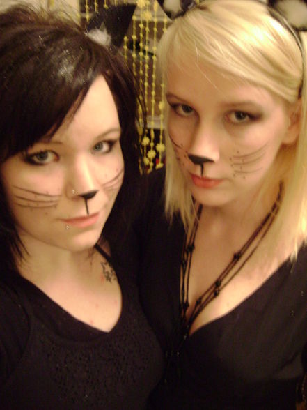 Fasching 2008 - 