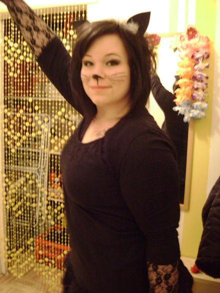 Fasching 2008 - 