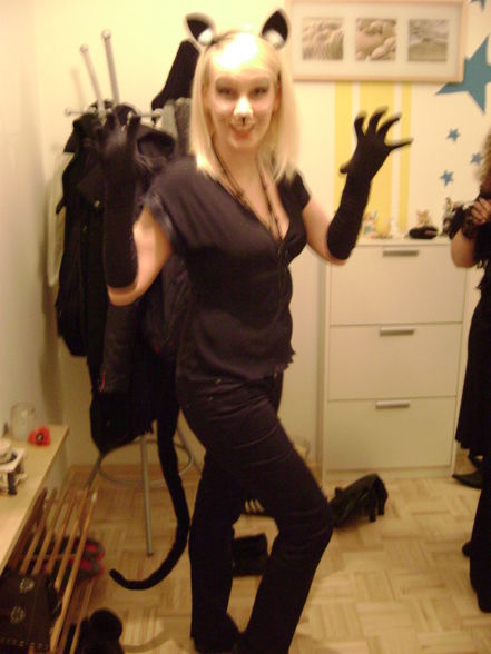 Fasching 2008 - 