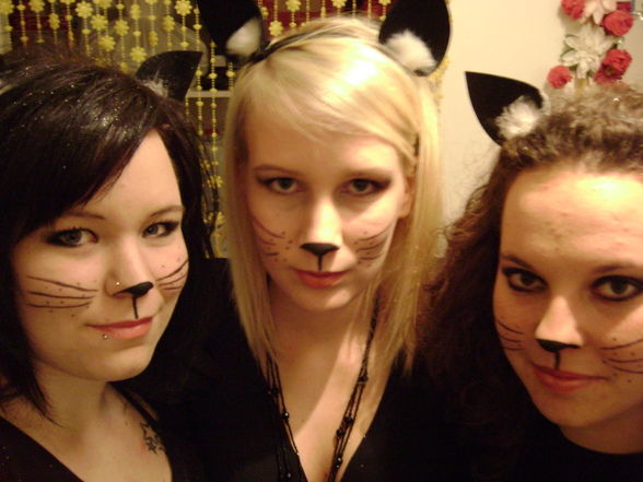 Fasching 2008 - 