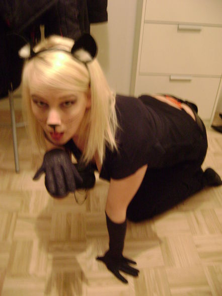 Fasching 2008 - 