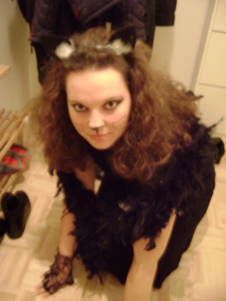 Fasching 2008 - 