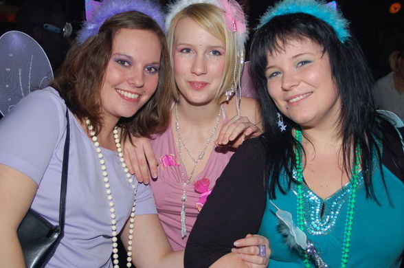 Fasching 2007 - 