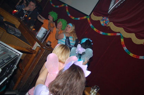 Fasching 2007 - 