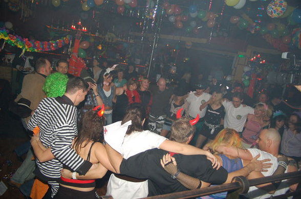 Fasching 2007 - 