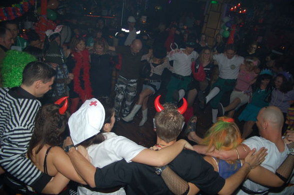 Fasching 2007 - 