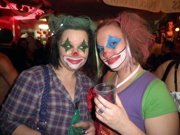 fasching 11 - 