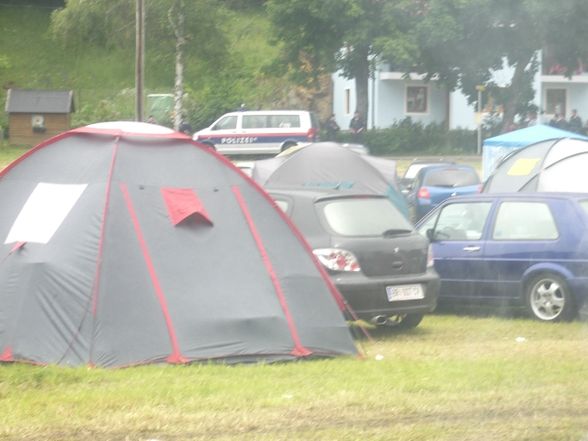 Wörthersee 2008 - 