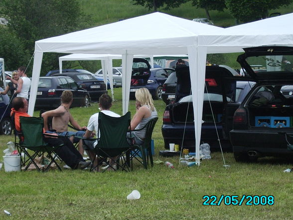 Wörthersee 2008 - 