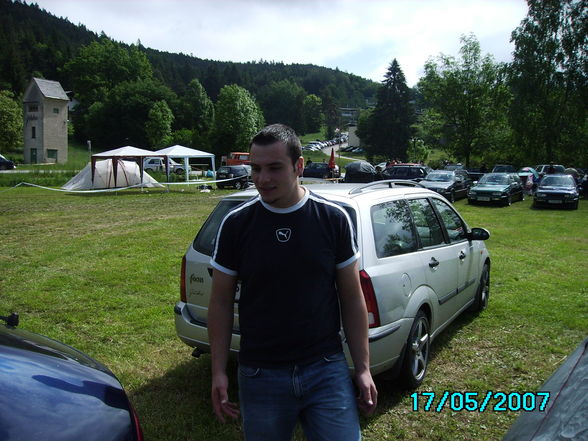 Wörthersee 2007 - 