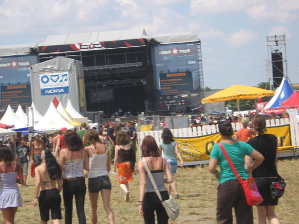 Nova Rock 2007 - 