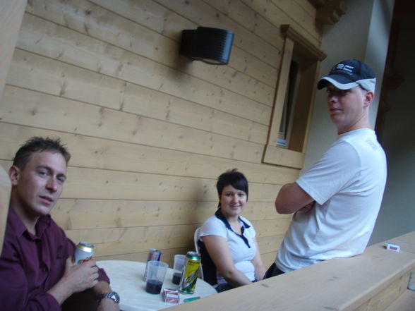 Open Air 2007 Zillertal - 