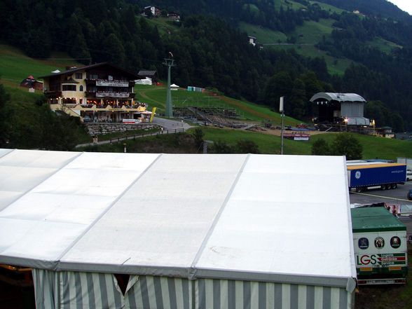 Open Air 2007 Zillertal - 