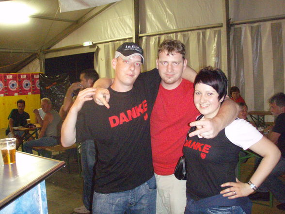 Open Air 2007 Zillertal - 