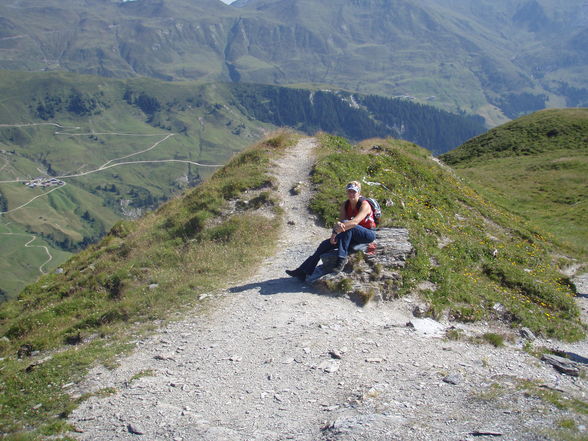 Open Air 2007 Zillertal - 